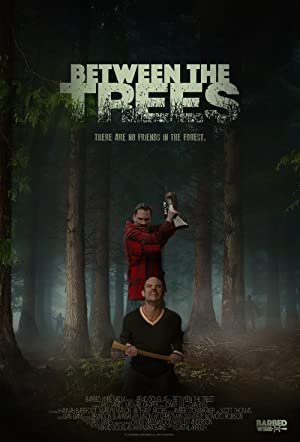 Between the Trees (2018) starring Greg James on DVD on DVD